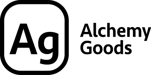 Alchemy Goods logo