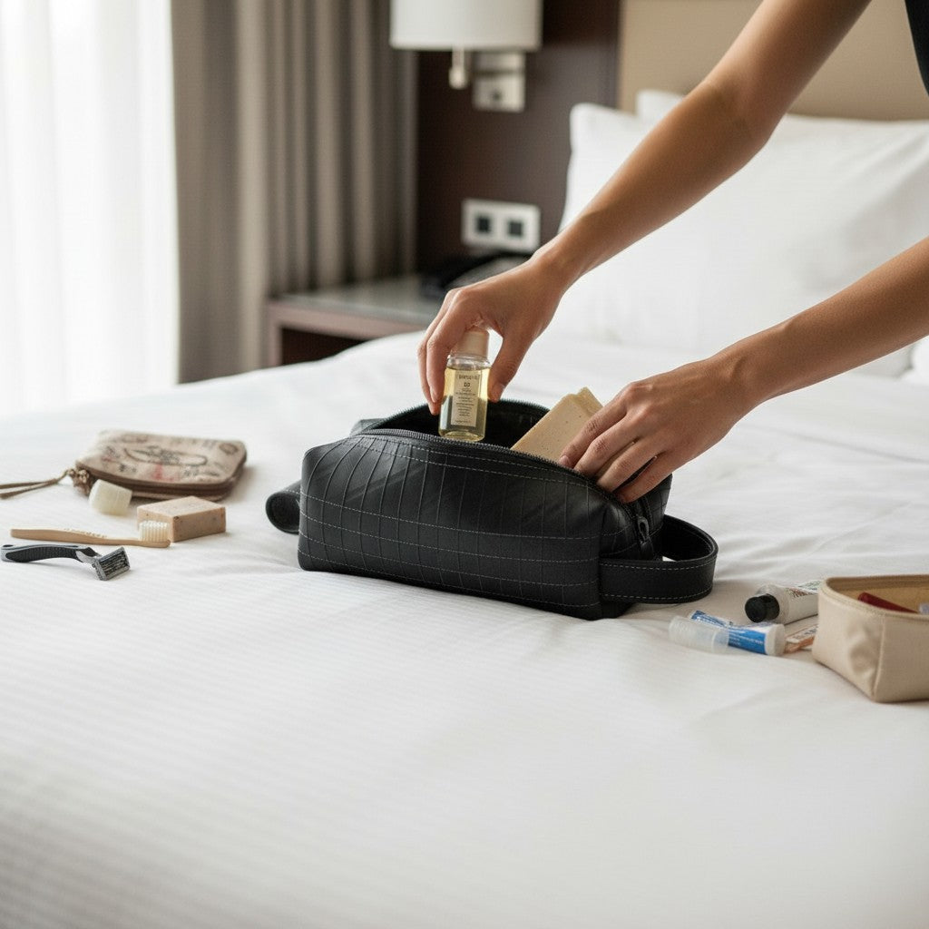 Elliott Dopp Travel Kit- Mini