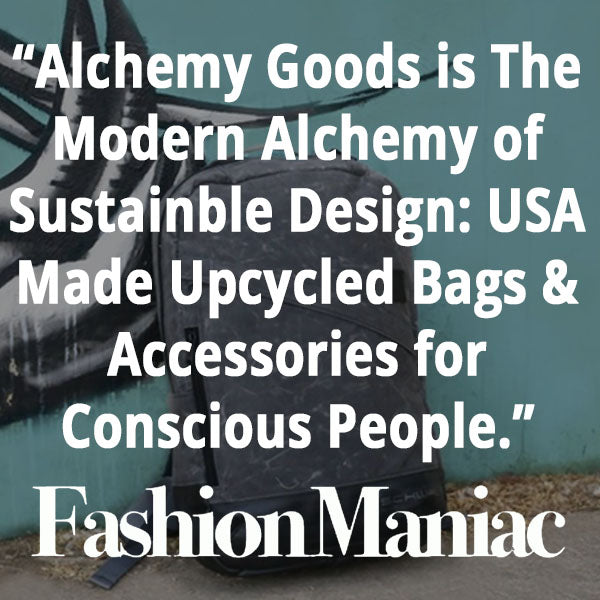 Fashion Maniac Logo