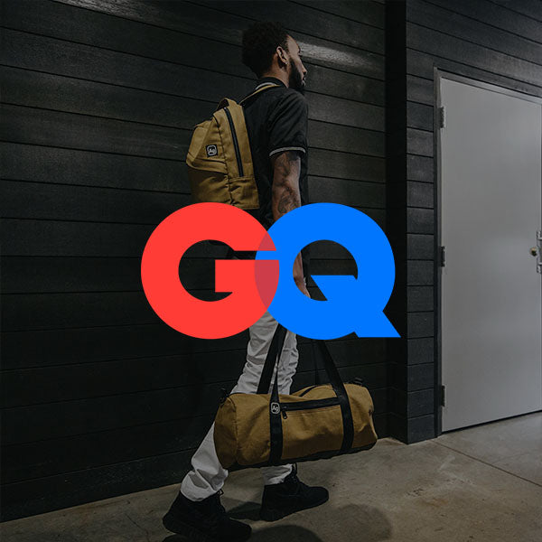 GQ Style Logo