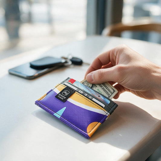 Late Night Out Wallet