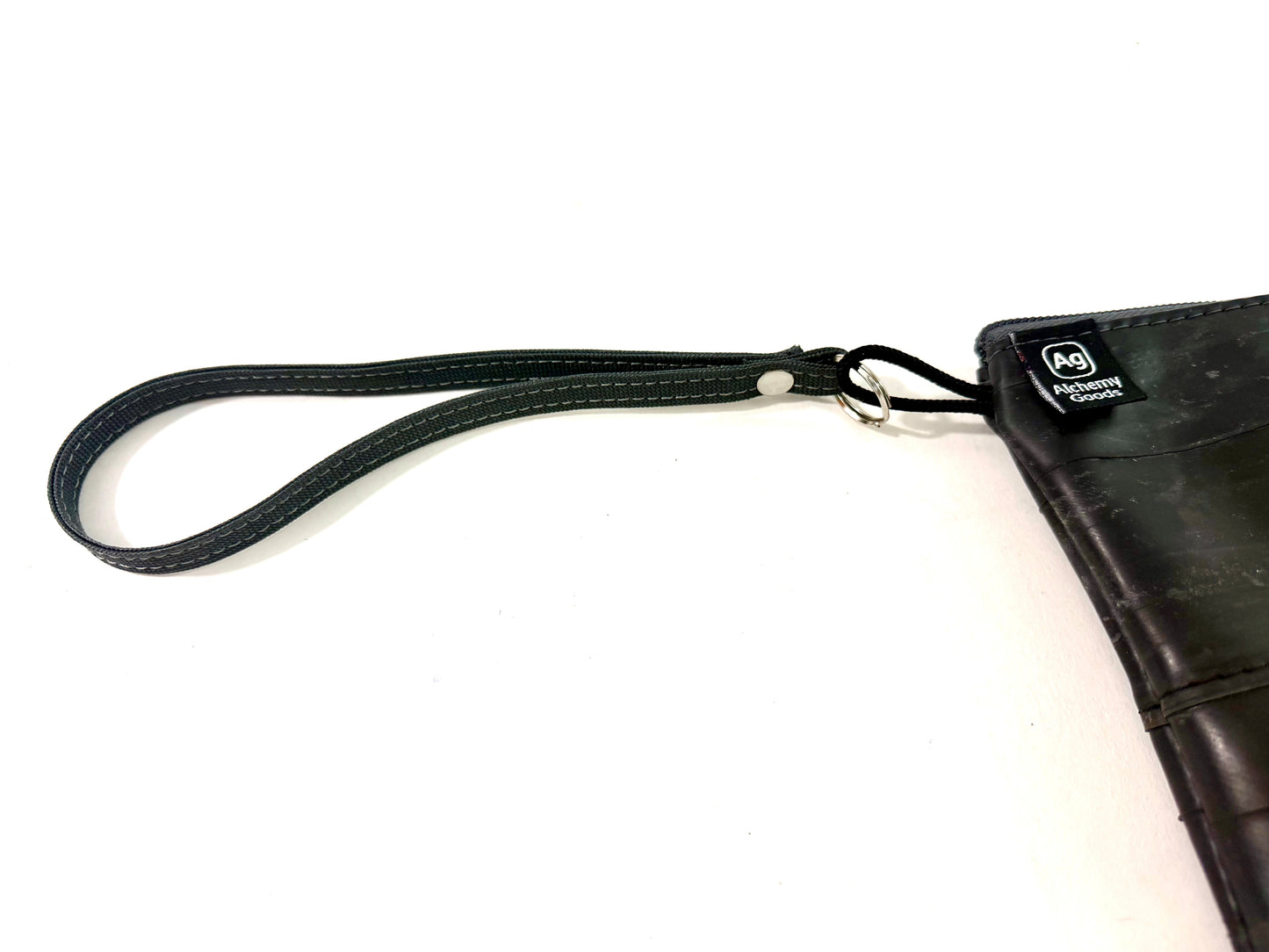 Clutch Handle Strap