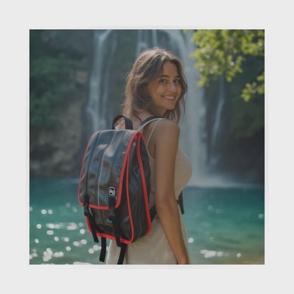 Madison Backpack
