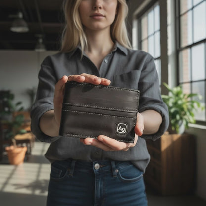 RFID Wallets