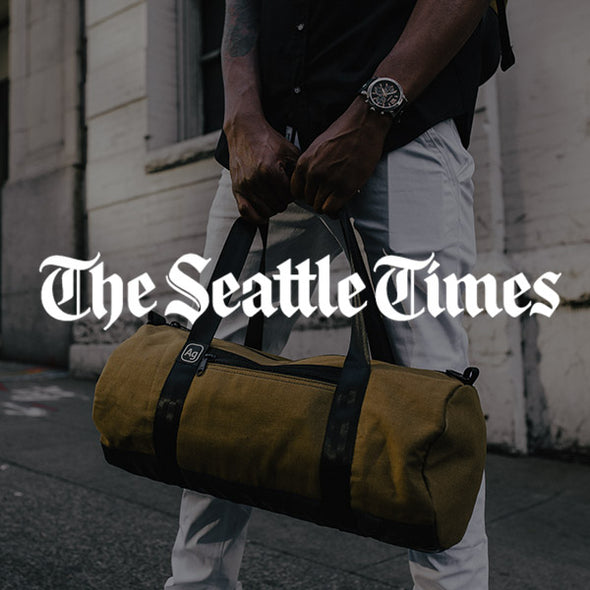 Seattle Times