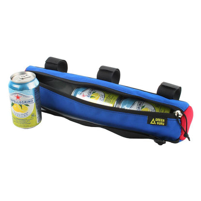 Green Guru- Tubular Insulated Can Sleeve