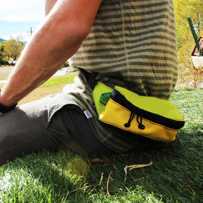 Green Guru- Hipster Hip Pack