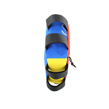 Green Guru- Gripster Frame Bag