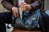 Pike Messenger Bag