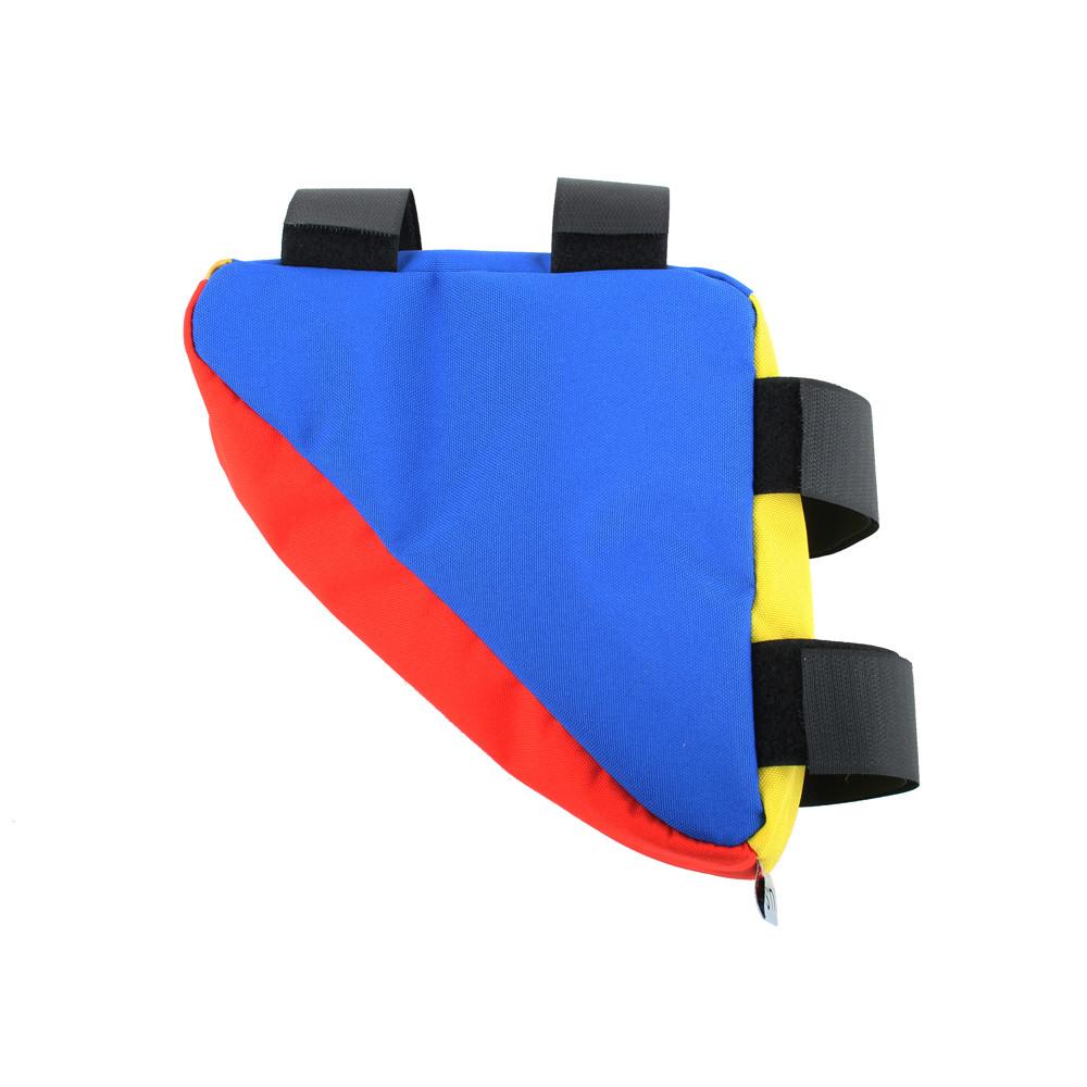 Green Guru- Gripster Frame Bag