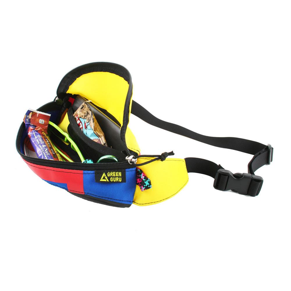 Green Guru- Hipster Hip Pack