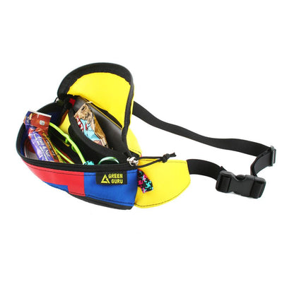 Green Guru- Hipster Hip Pack