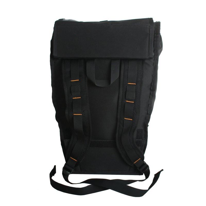 Green Guru- High Roller 36L Backpack Convertible Pannier