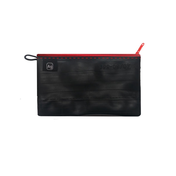 Zipper Pouch Mid-Size