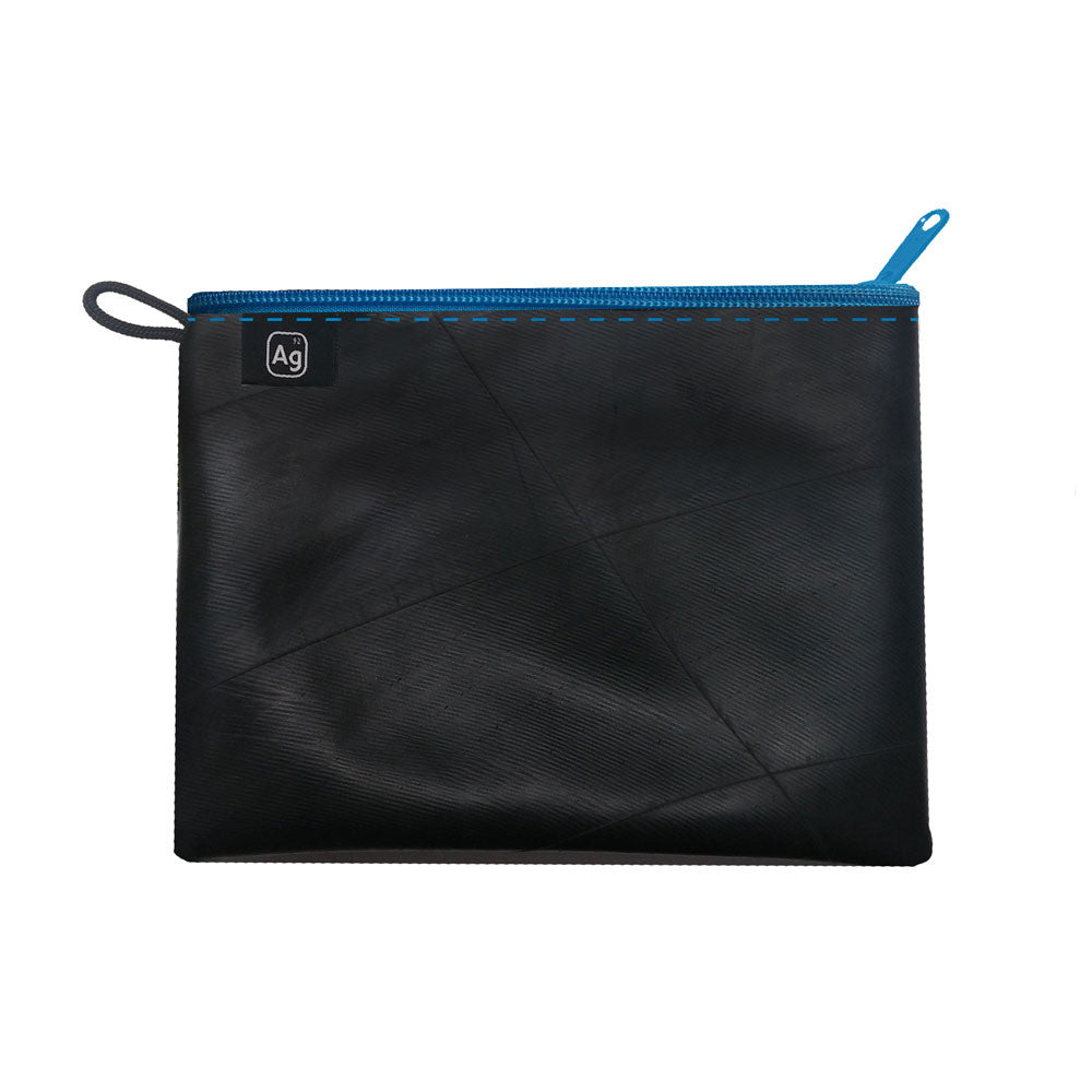 Large Zipper Pouch for Organizing Essentials Alchemy Goods