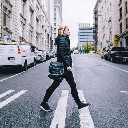 Haversack Satchel