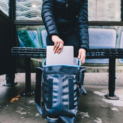 Haversack Satchel