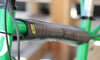 Green Guru- Top Tube Protector