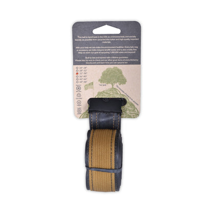Delridge Belt