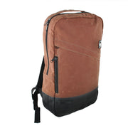 Alchemy Goods Brooklyn Waxed Laptop Backpack