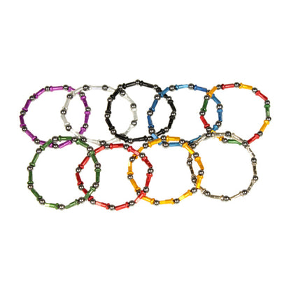 VB- Nipple Bungee Bracelet