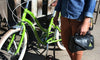 Green Guru- Cruiser Cooler 6L Handlebar Bag