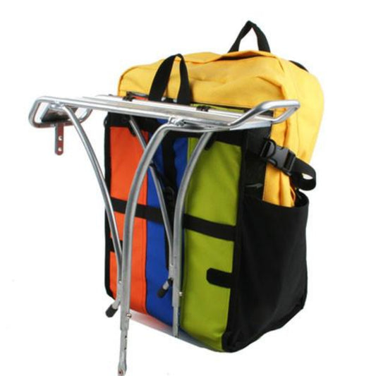Green Guru- Freerider 31L Pannier
