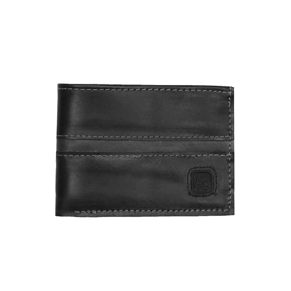 Alchemy Goods - Franklin's slim, durable and stylish wallet