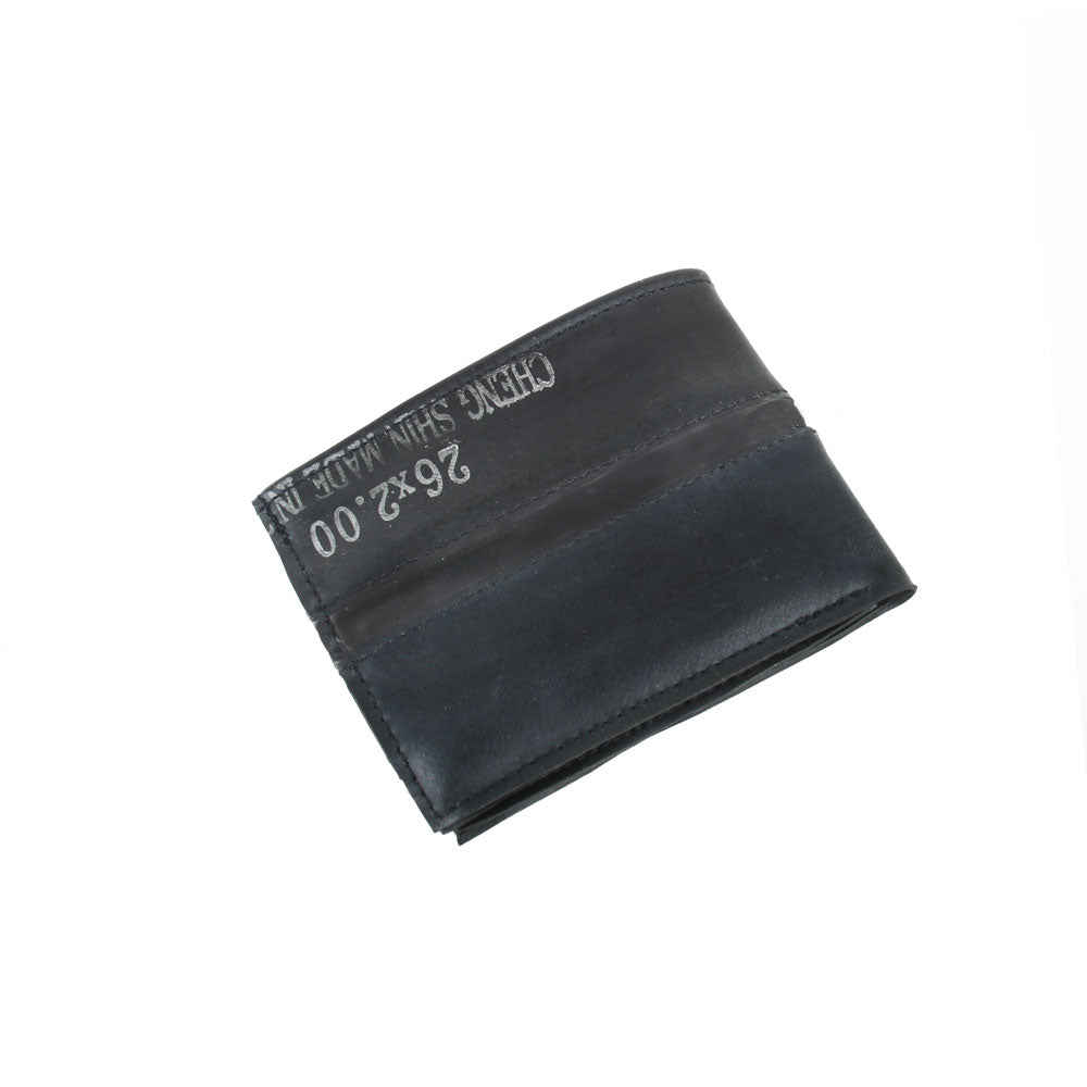 Franklin Wallet | Upcycled Goods Collection | Alchemy Goods