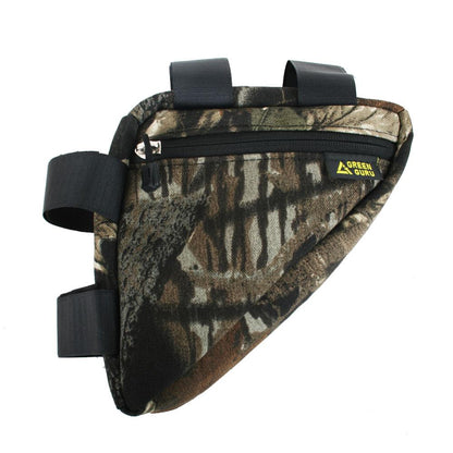 Green Guru- Gripster Frame Bag