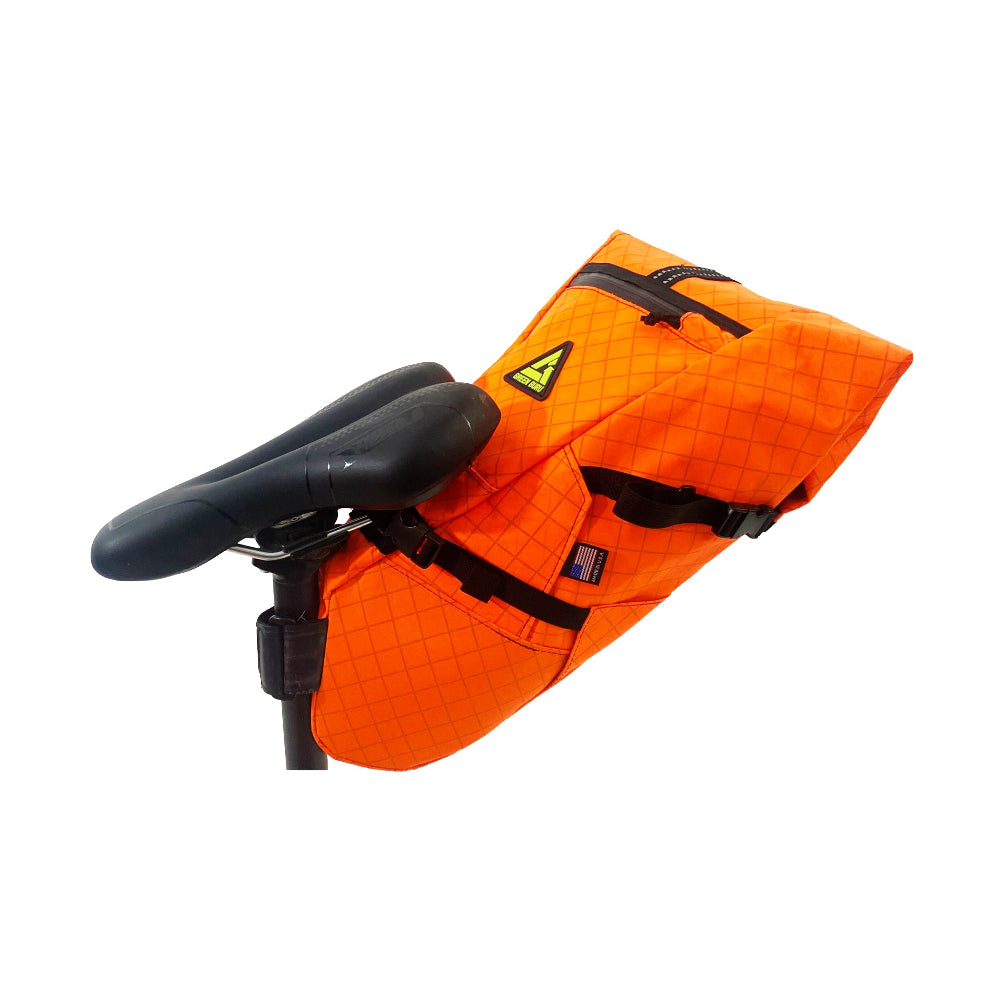 Ecopak- Orange