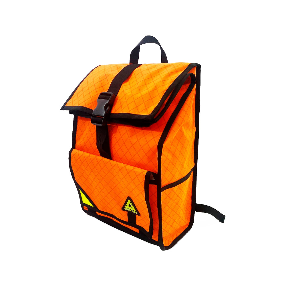Green Guru- Joyride 24L Roll Top Backpack