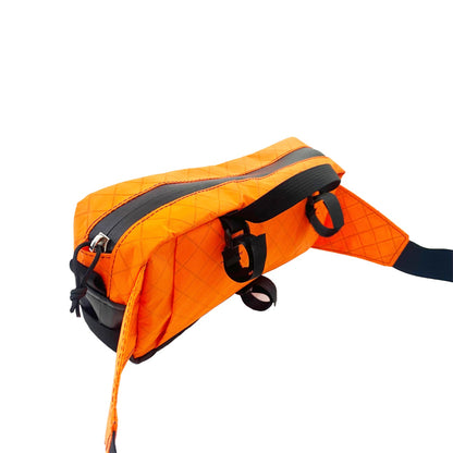 Green Guru- Packster Hip Pack
