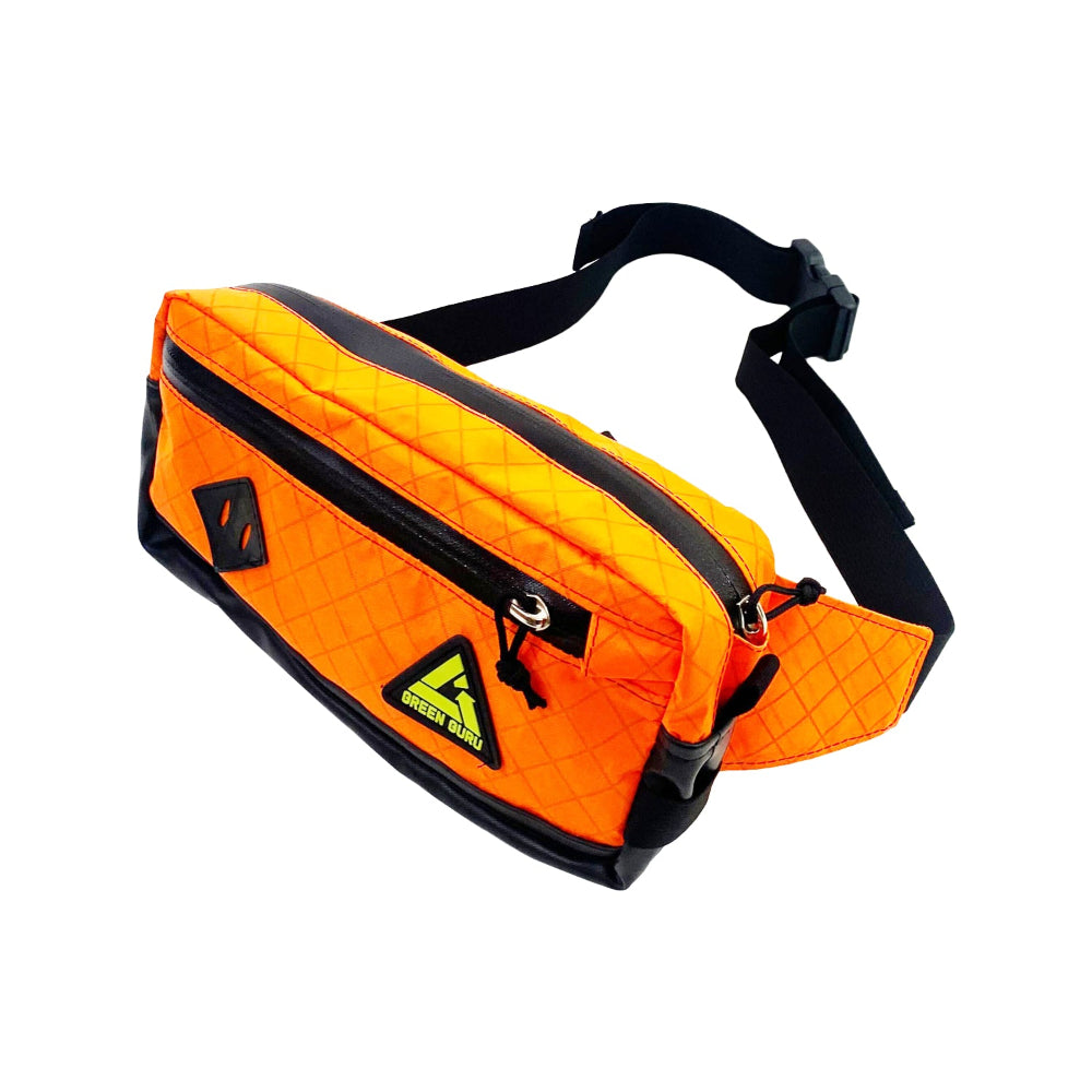 Ecopak- Orange