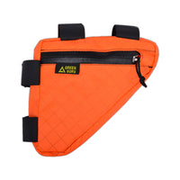Green Guru- Gripster Frame Bag