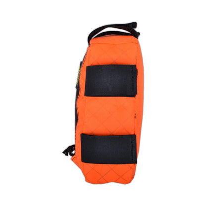 Green Guru- Gripster Frame Bag