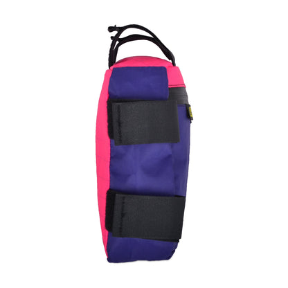 Green Guru- Gripster Frame Bag