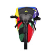 Green Guru- Hauler Seat Bag Bike Pack