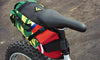 Green Guru- Hauler Seat Bag Bike Pack