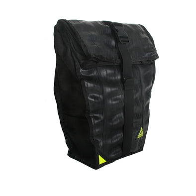 Green Guru- High Roller 36L Backpack Convertible Pannier