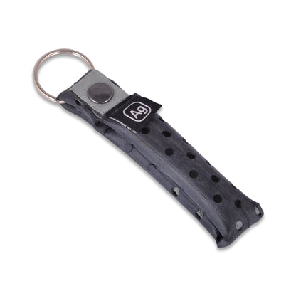 Holey Key Chain