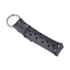 Holey Key Chain