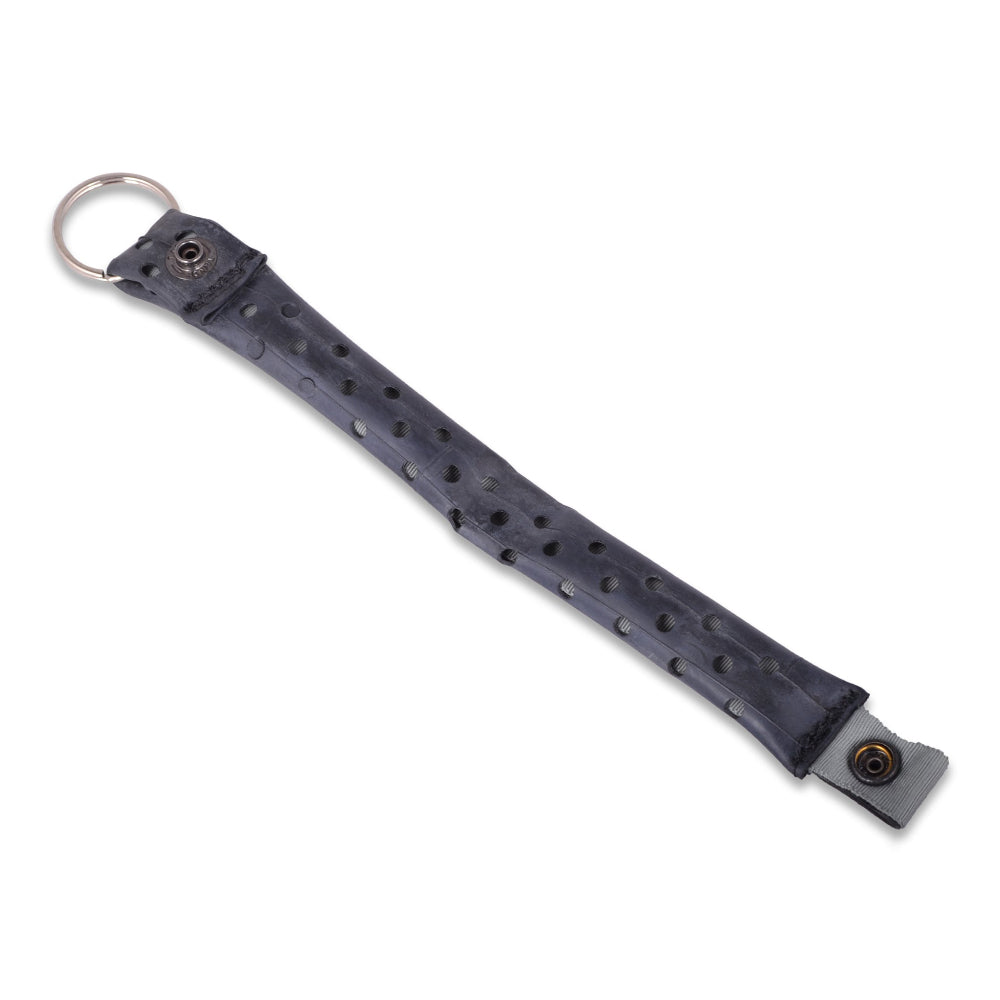 Holey Key Chain