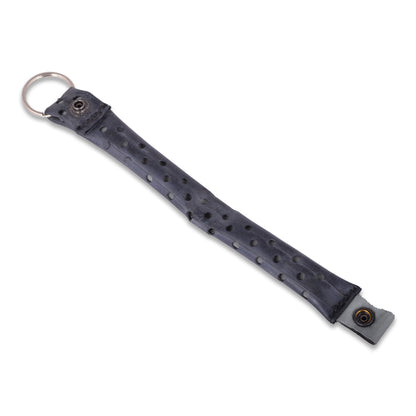 Holey Key Chain