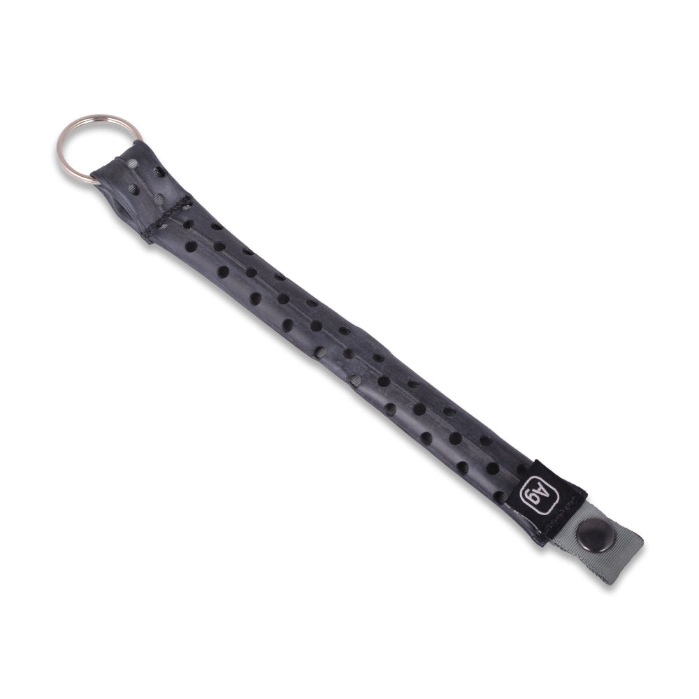 Holey Key Chain
