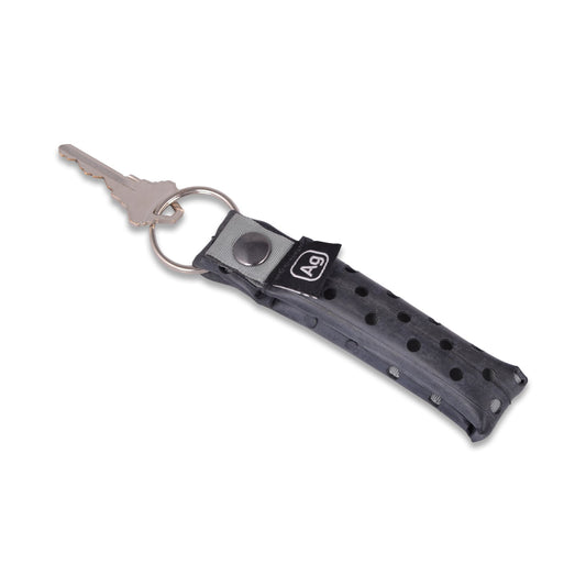 Holey Key Chain