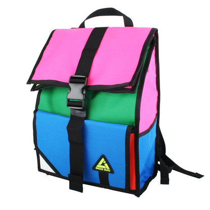 Green Guru- Joyride 24L Roll Top Backpack