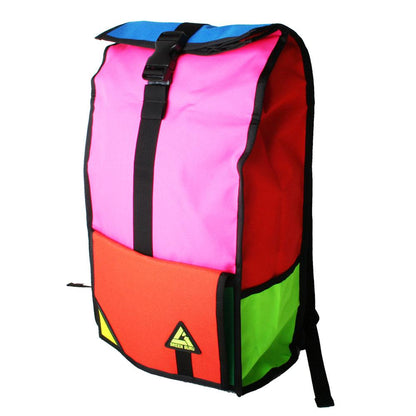 Green Guru- Joyride 24L Roll Top Backpack