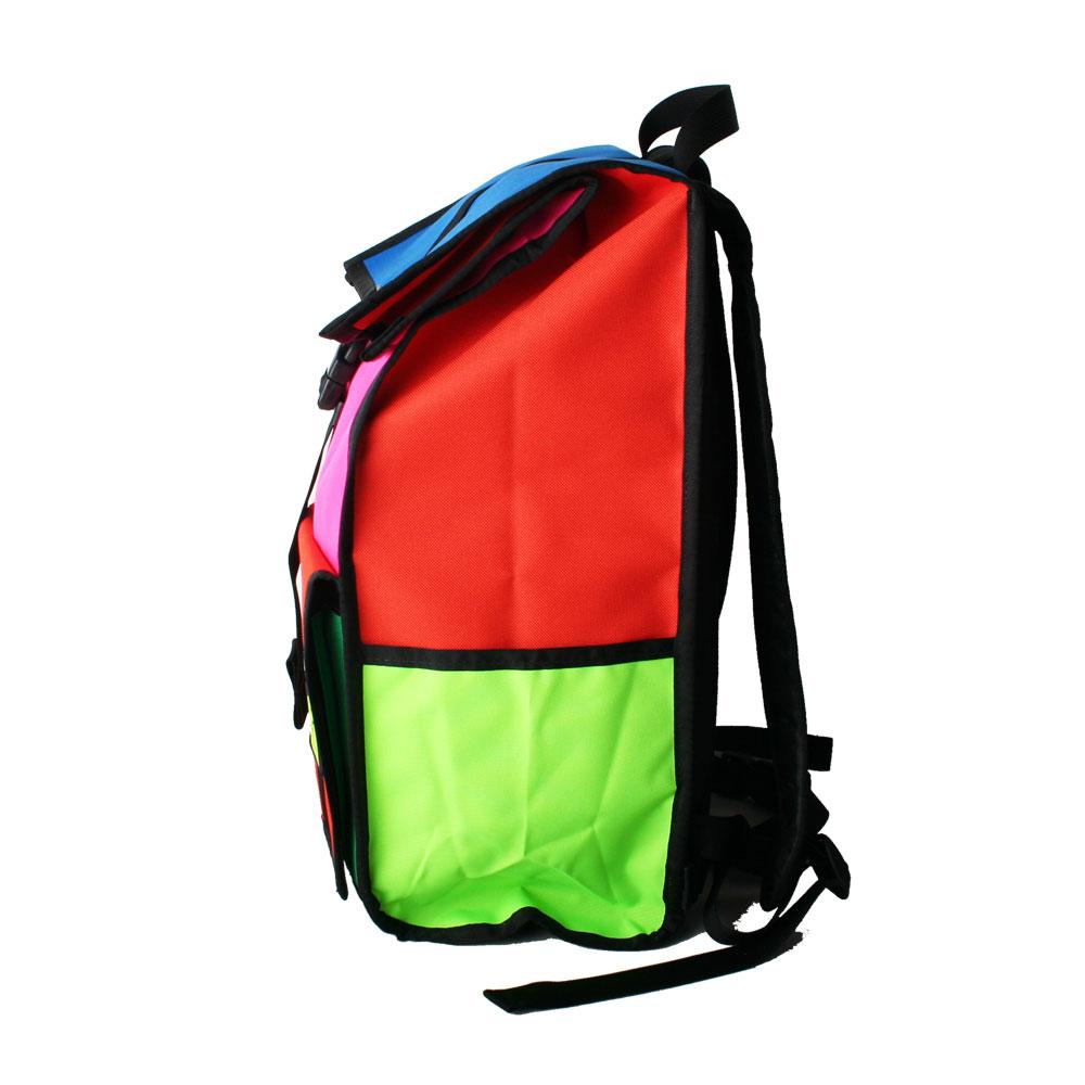 Green Guru- Joyride 24L Roll Top Backpack