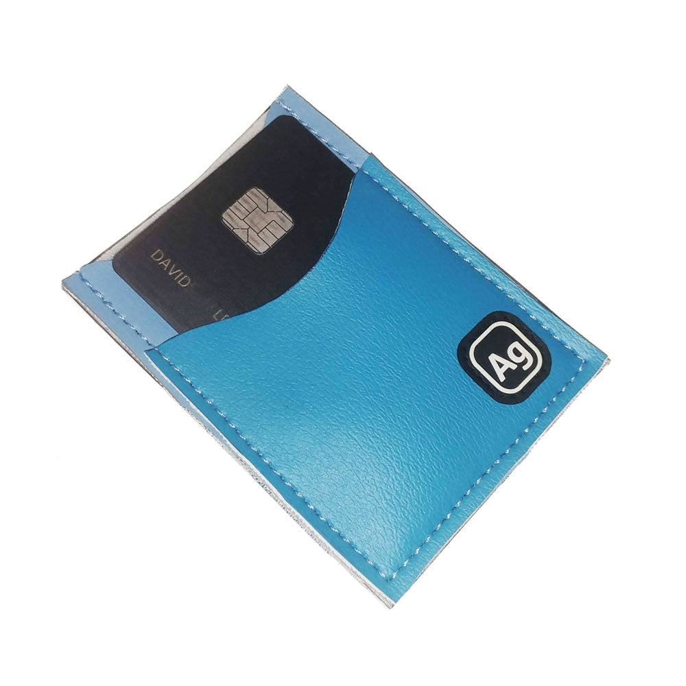 David Card Wallet